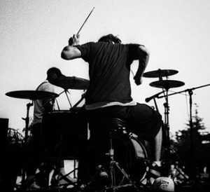 Drum Lessons 13