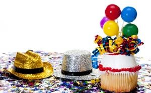 Party Supplies, 01