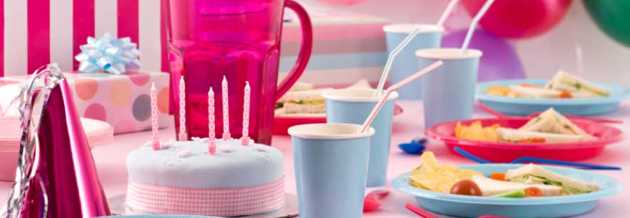 Buying the Best Party Supplies Online