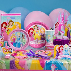 Party Supplies, 03