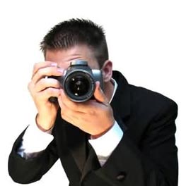 Finding and Hiring a Professional Photographer
