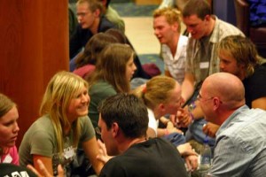 Speed Dating 01