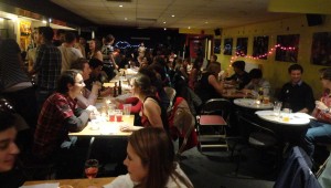 Speed Dating 02