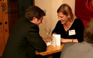 Speed Dating 03
