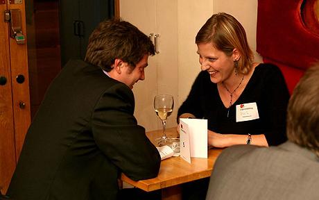 Is Speed Dating for You?