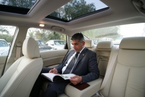 limousine 177