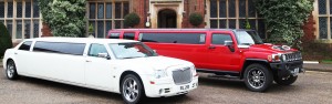 limousine 33