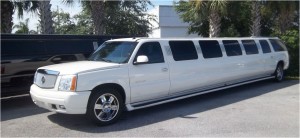 limousine 38