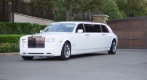 limousine 52