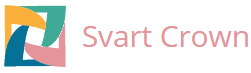 Svart Crown Gossip