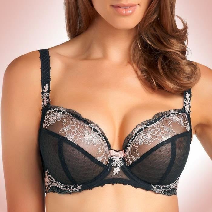 How to Increase Your Bust Size to Look Attractive