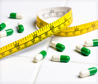 Weight Loss Supplements – Are they Safe?