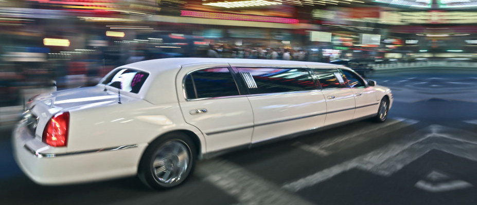 Hiring a Limo Car Service North Fork
