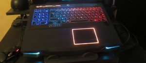 laptop