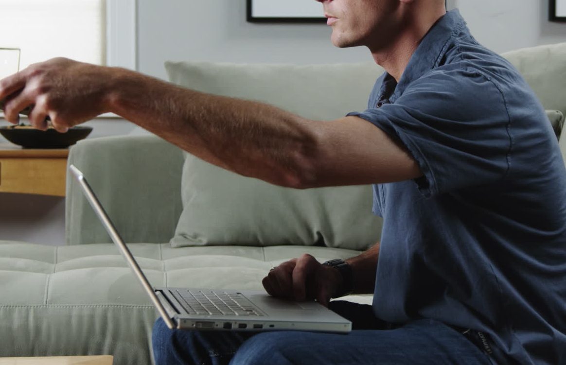 Watching TV Shows Online