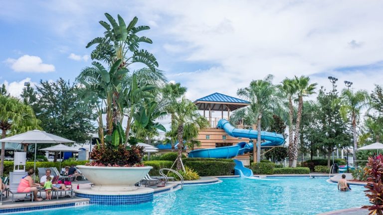 Factors To Consider When Buying Water Slides