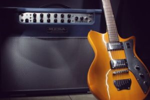 guitar