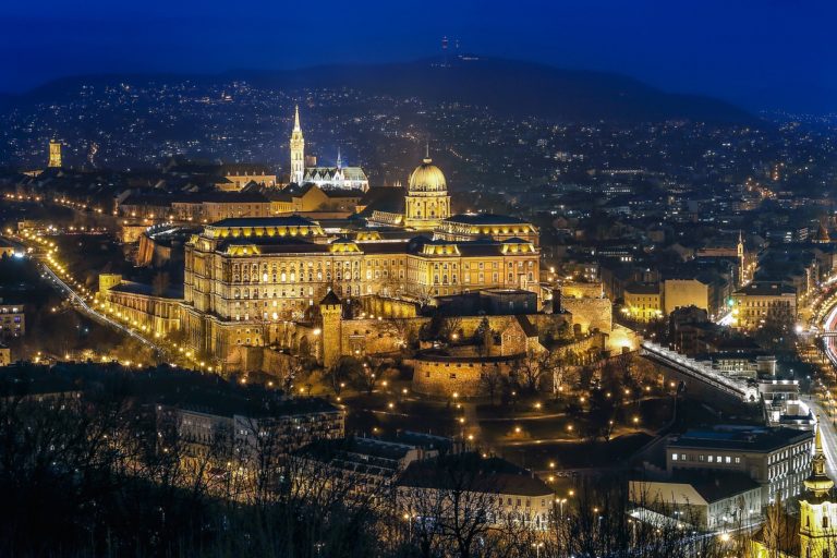 Best Stag Do Activities To Do In Budapest