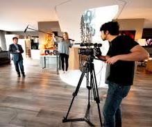 Video production