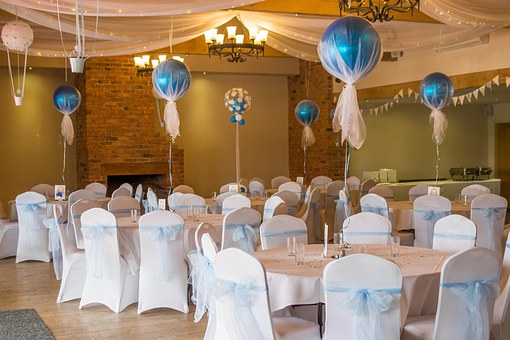 Things to Consider When Choosing an Event Venue