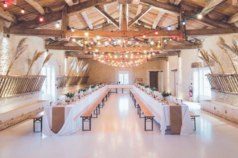 Three Reasons to Consider Event Rentals