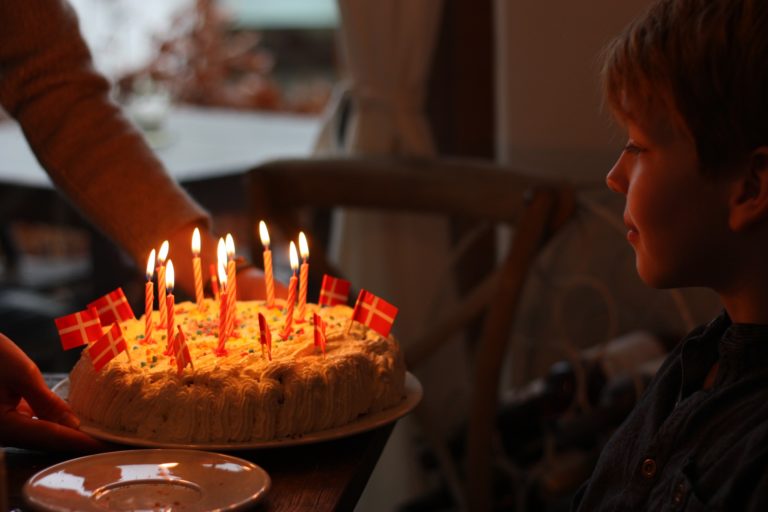 Things To Consider When Planning Your Child’s Party