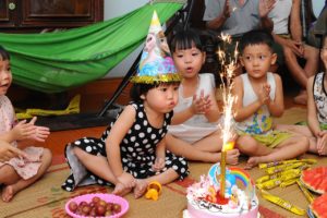 party