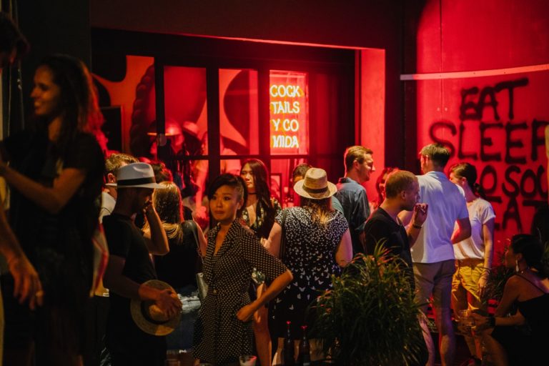 Things to Always Bear in Mind When Going Out Clubbing at Night