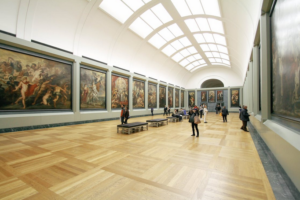 museum