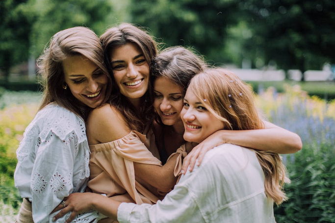 Great Activities to Do with Friends