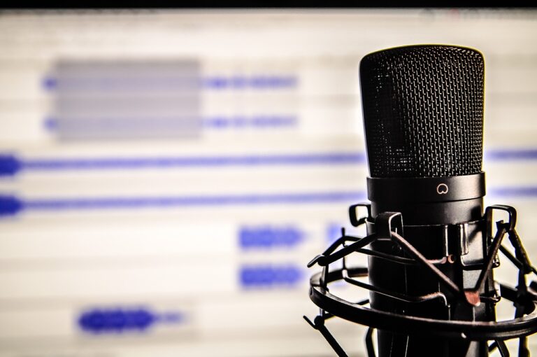 The Podcast Revolution: Exploring Why More People Are Listening to Podcasts