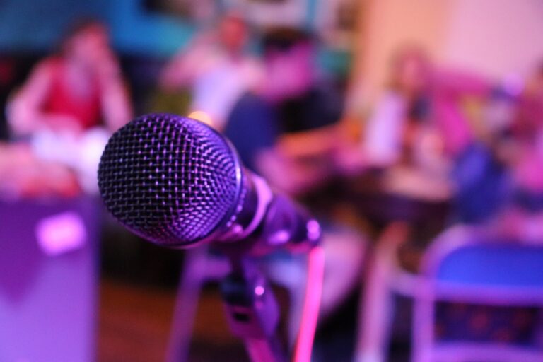 Elevate Your Karaoke Night: Tips for Making it More Fun