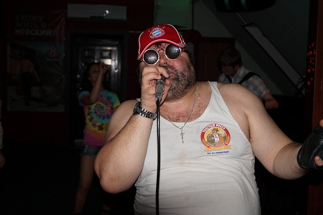 microphone